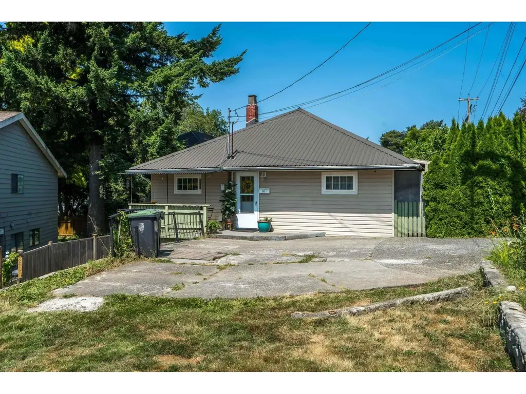 2821 276 Street, Langley