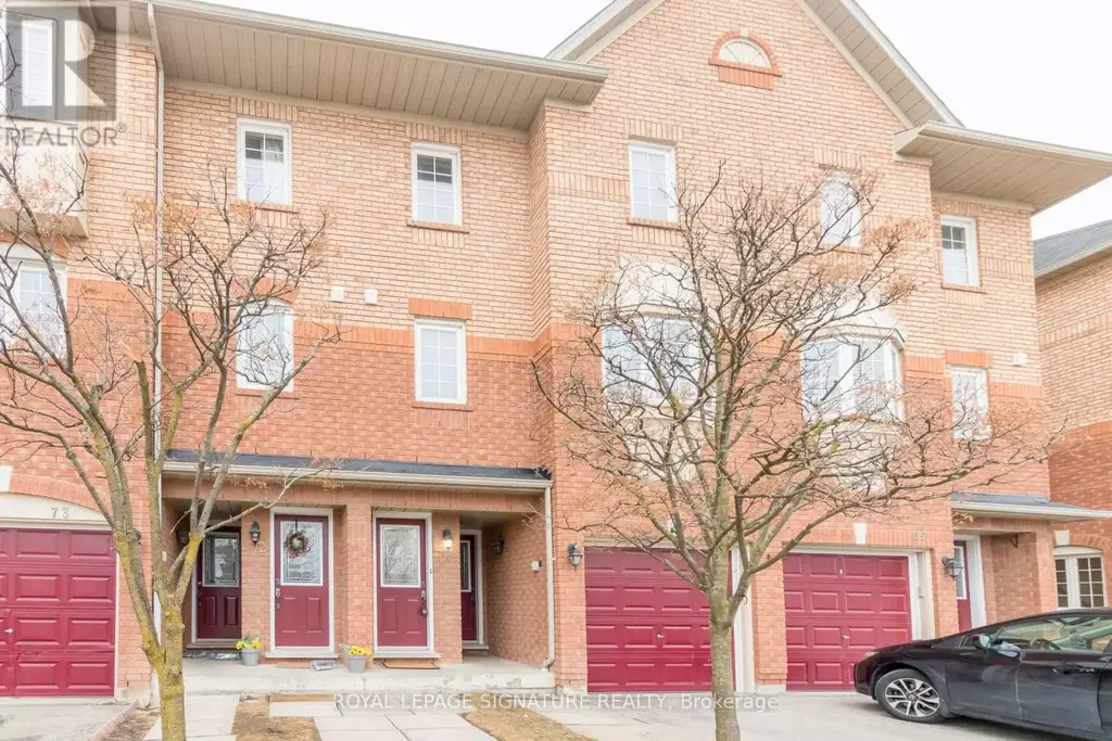 71 - 6950 Tenth Line W, Mississauga (Lisgar)