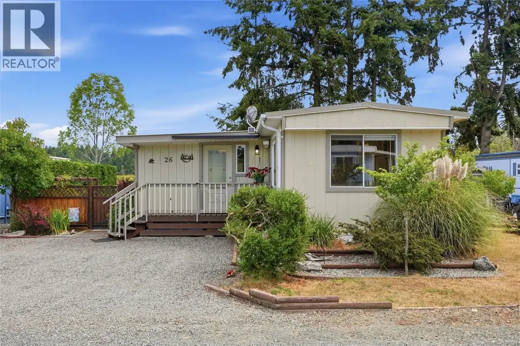 26 150 Corfield St N, Parksville