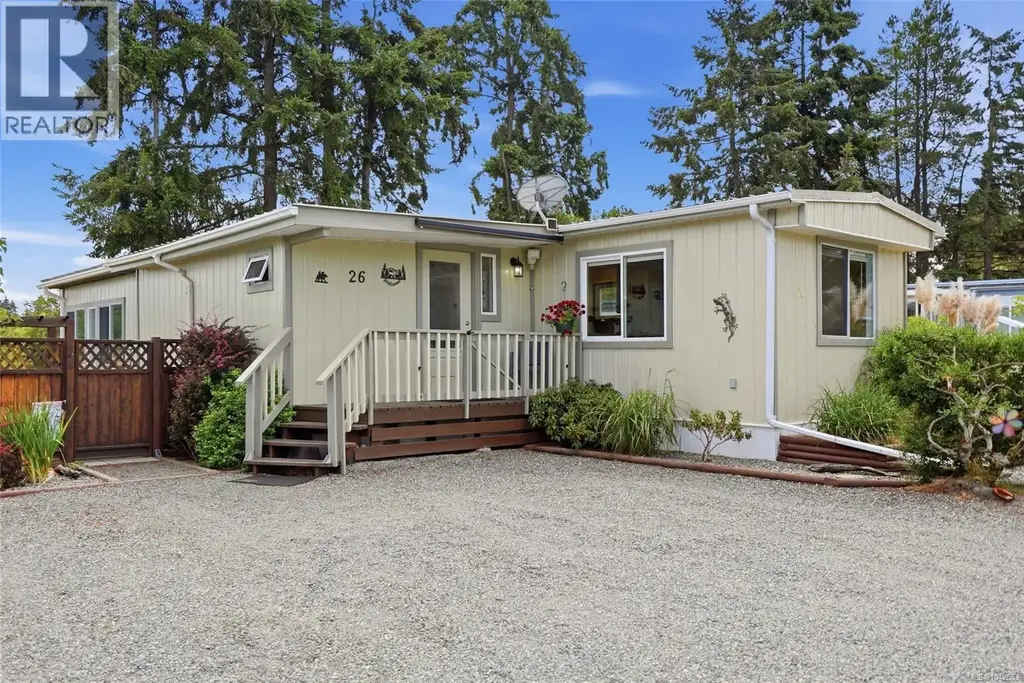 26 150 Corfield St N, Parksville