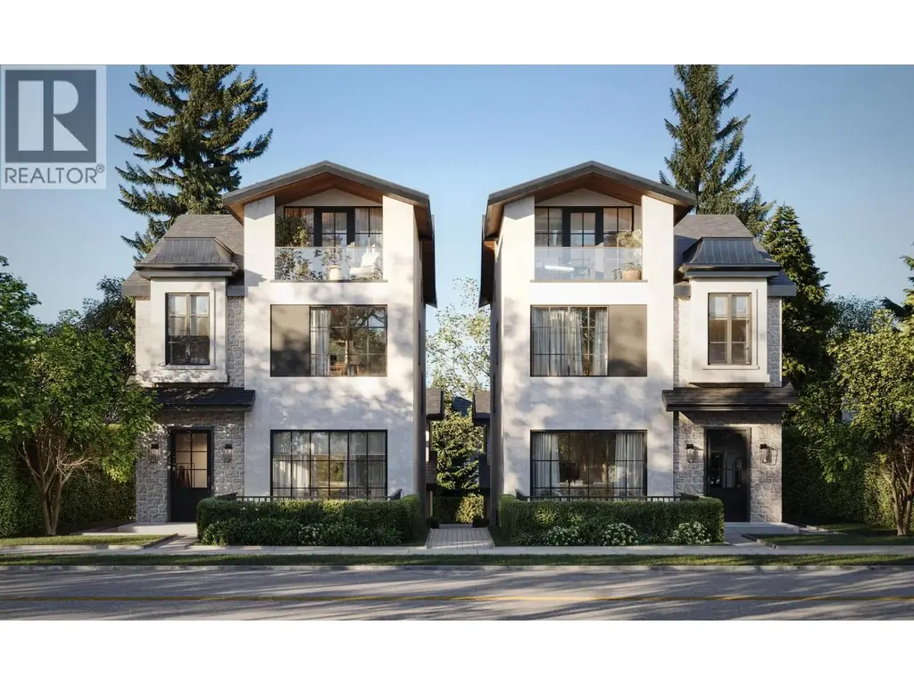 6 3938 W 33rd Avenue, Vancouver