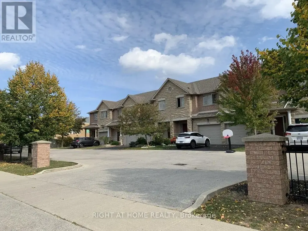 2234 Country Club Drive, Burlington (Rose)