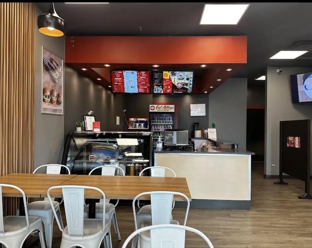 106, 2920 Calgary Trail Nw, Edmonton