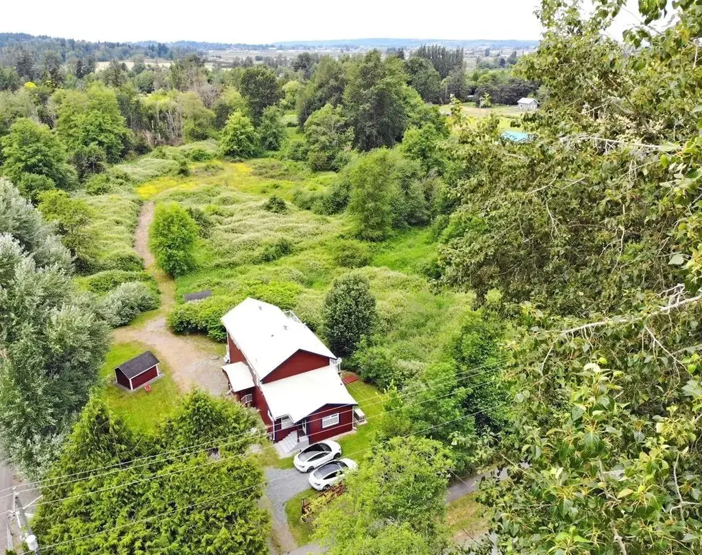 3011 184 Street, Surrey