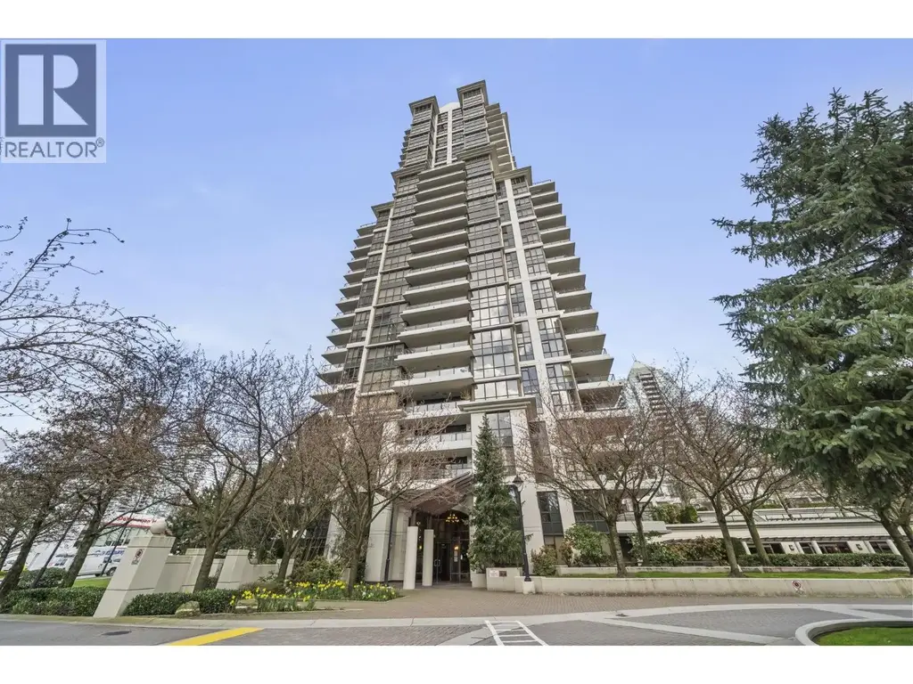 503 2088 Madison Avenue, Burnaby