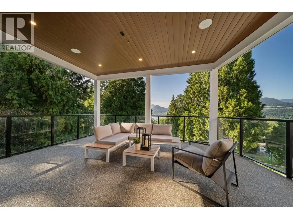 1034 Gatensbury Road, Port Moody