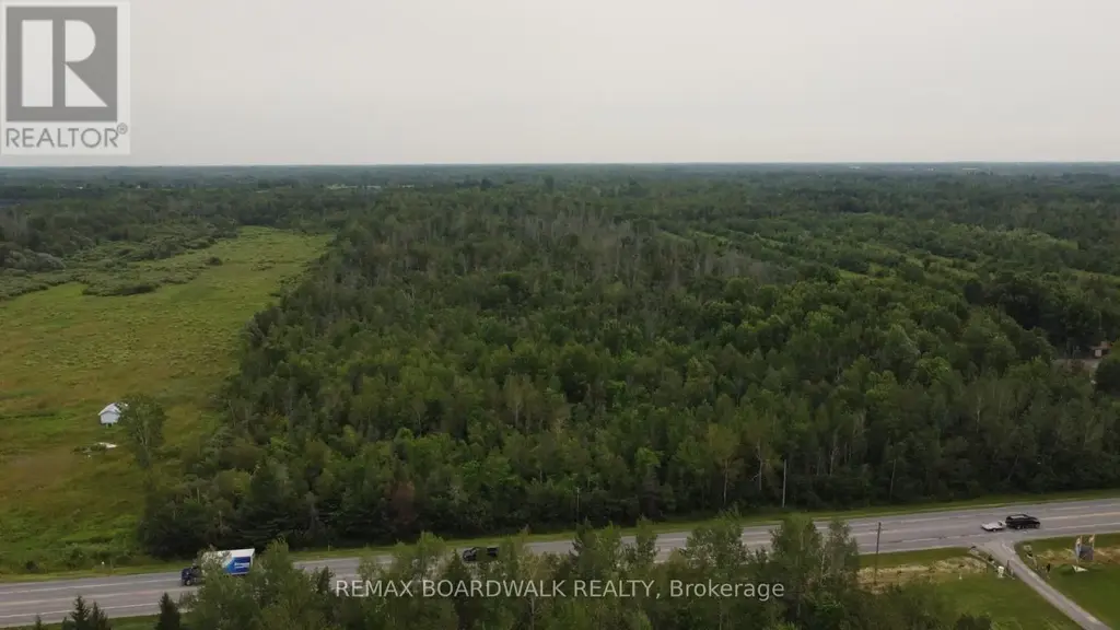 Pt Lt 11 Conc 6 Kennedy Road, North Grenville