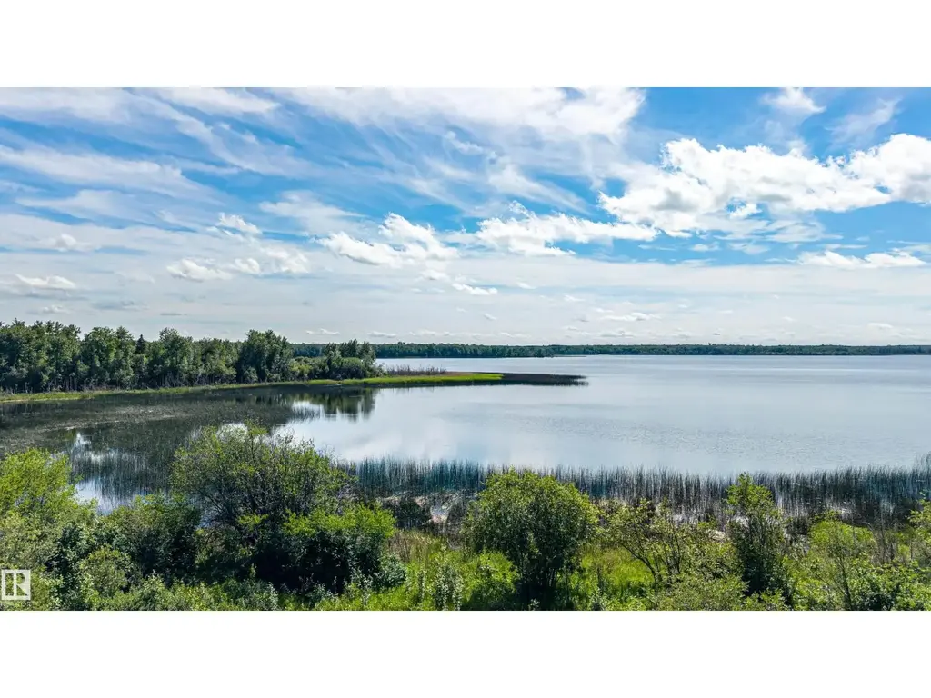 Rge Rd 51 And Twp Rd 555, Rural Lac Ste. Anne County