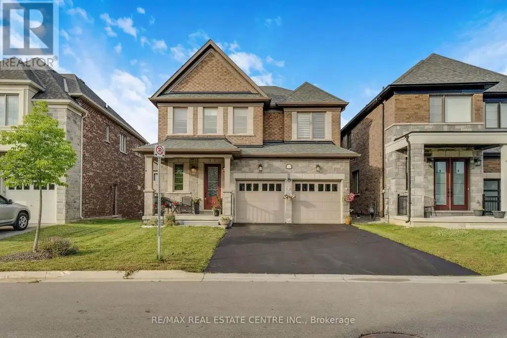 1319 Britton Crescent, Milton (FO Ford)