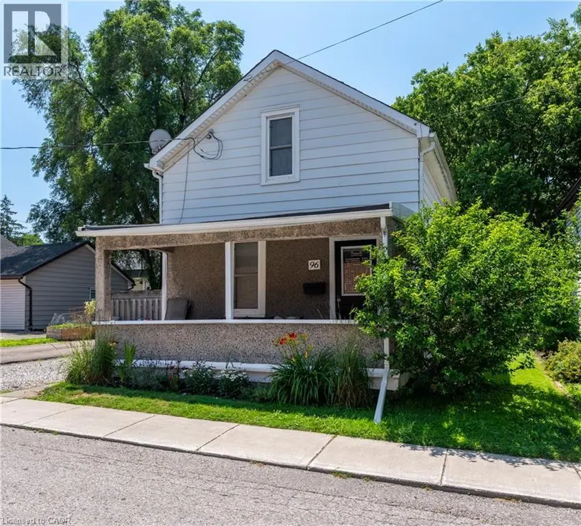 96 Avonlea Street, Ingersoll
