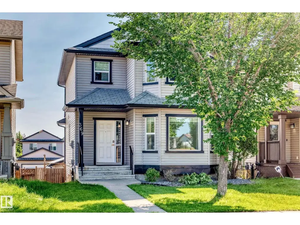 369 Brintnell Bv Nw Nw, Edmonton