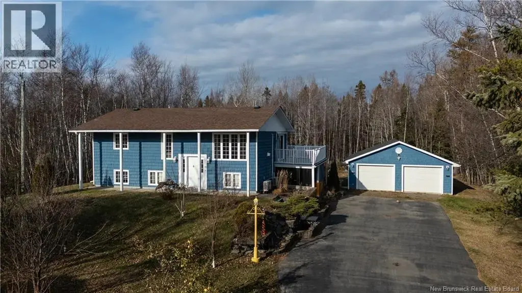 90 Saint-paul Street, Rogersville