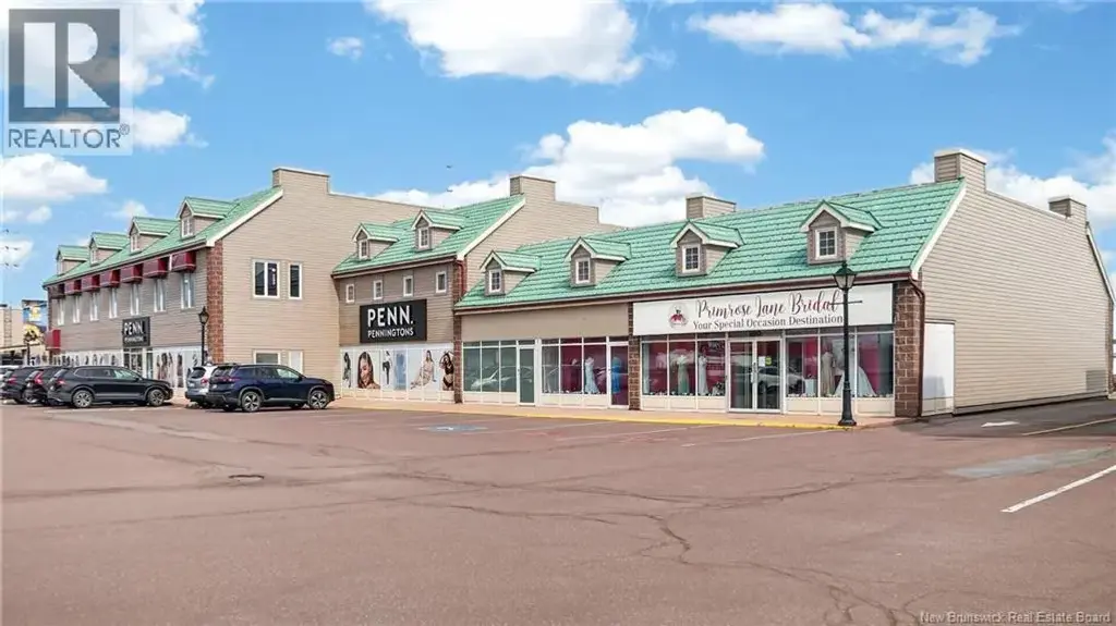 290 Main Street Unit# B2-2 And B2-4, Moncton
