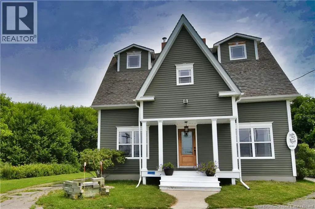 2266 Route 774, Wilsons Beach