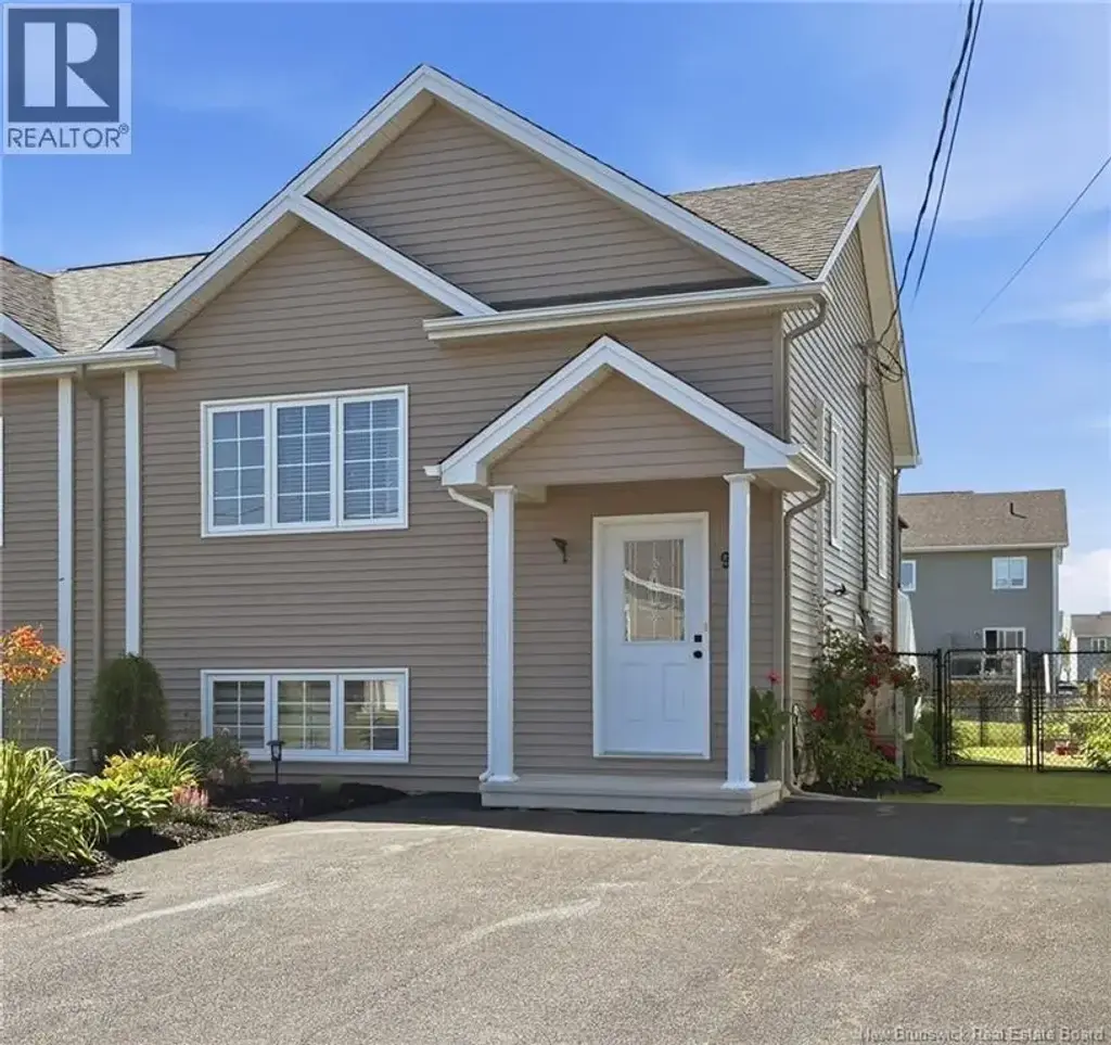 90 Gambia Street, Moncton
