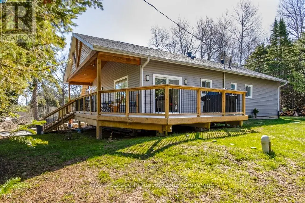 31 Earldom Boulevard, Tay (Port McNicoll)