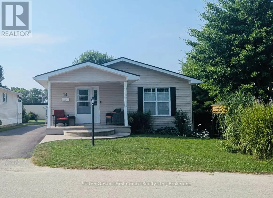 14 25 Thames Road, St. Marys