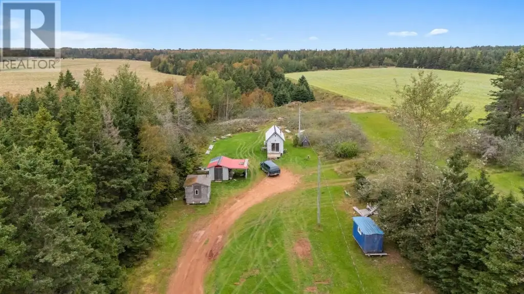 128 Snake Road, Kingsboro