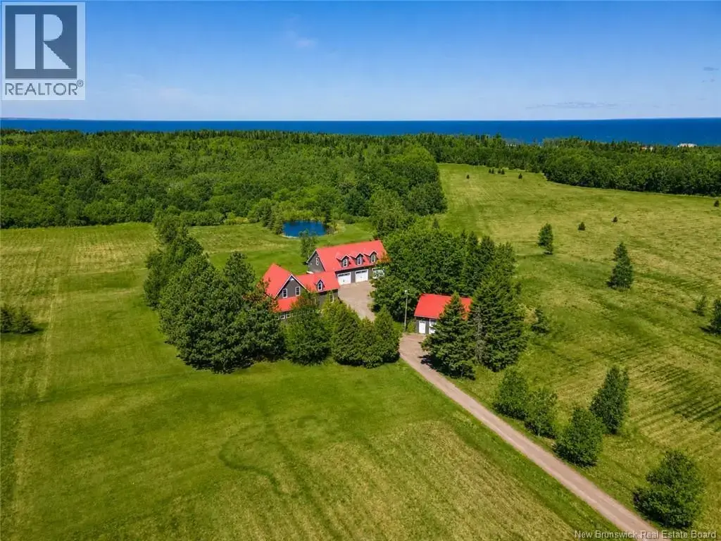 2069 Route 955, Little Shemogue