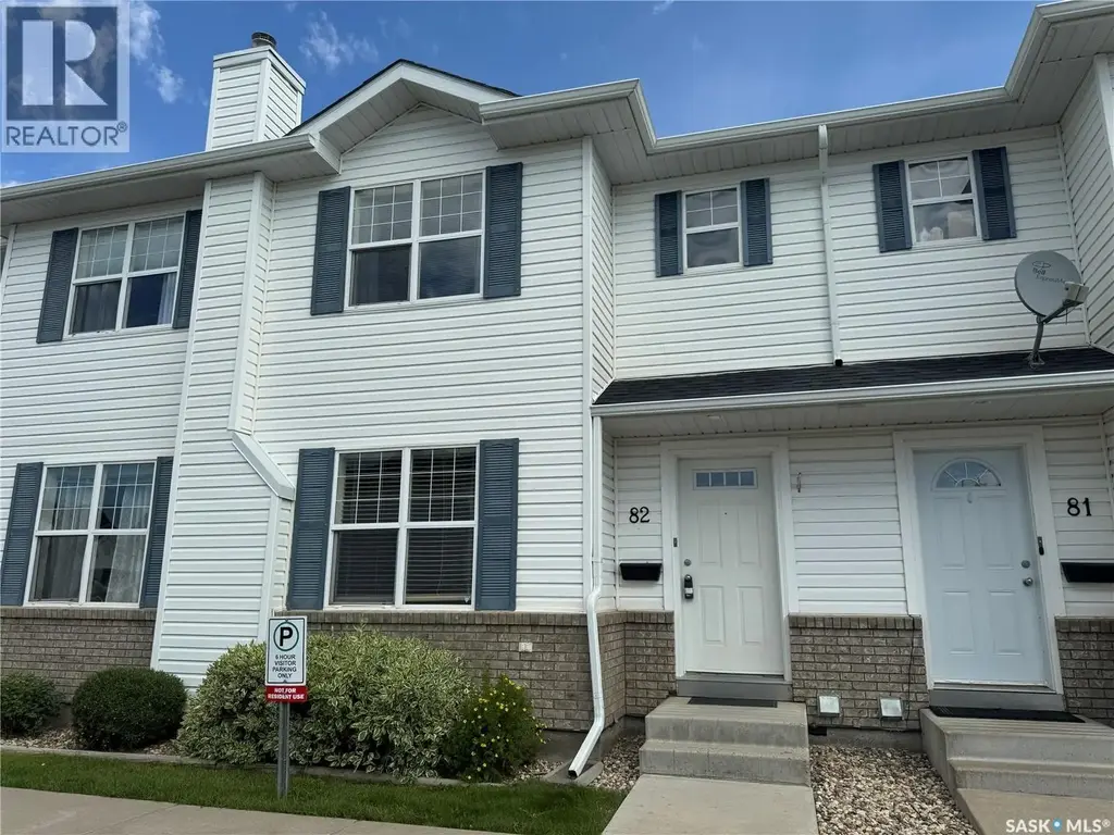 82 203 Herold Terrace, Saskatoon