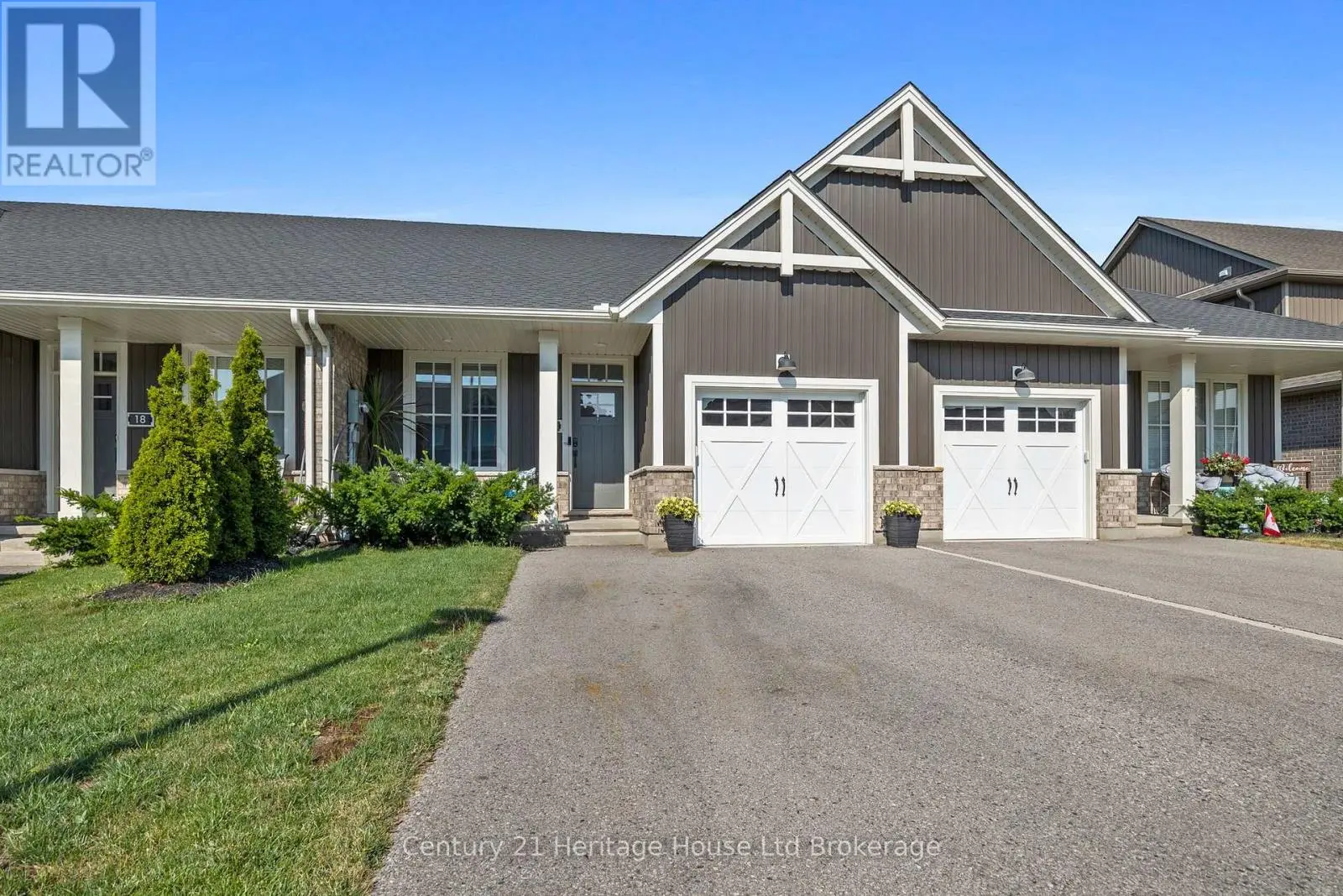 16 Huntley Avenue, Tillsonburg