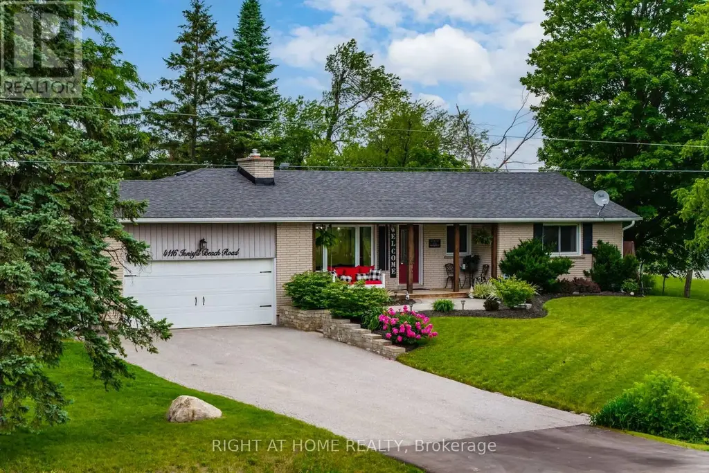4116 Innisfil Beach Road, Innisfil
