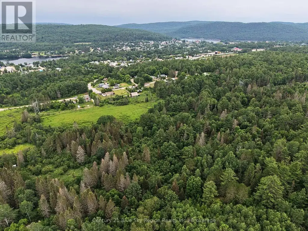 Part Lot 15 Concession 13 Road, Mattawa