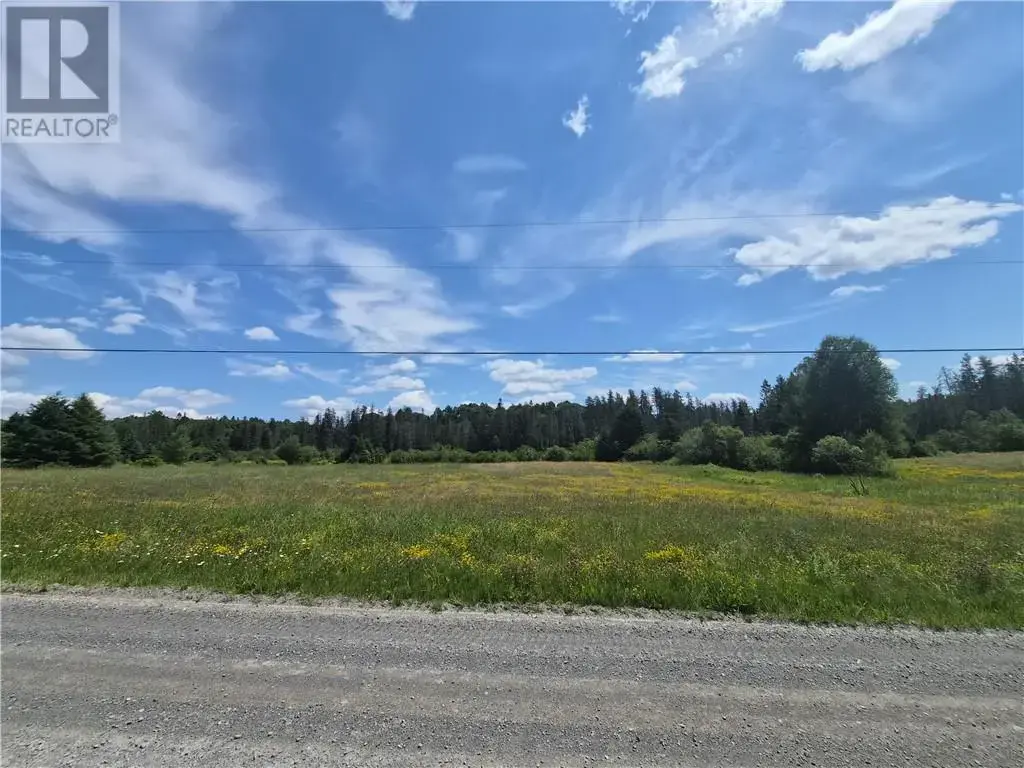 Lot 2 North Road Middle Section, Markstay