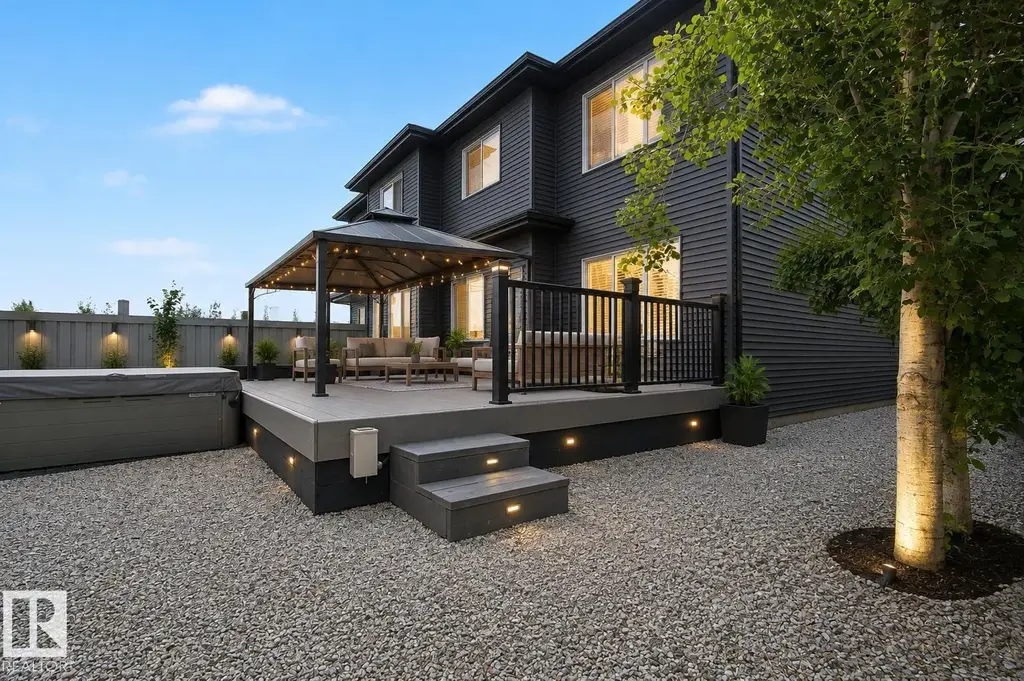 8005 223 St Nw, Edmonton