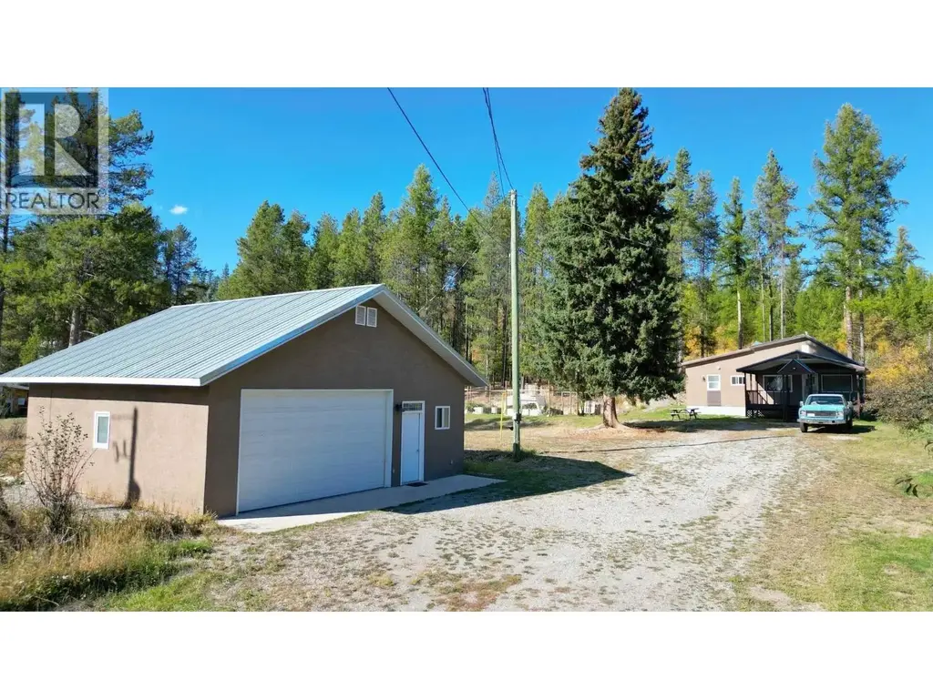 1345 Poisson Road, Kimberley