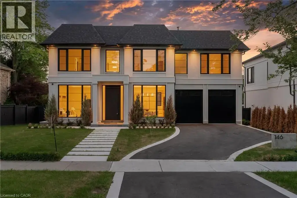 146 Third Line, Oakville