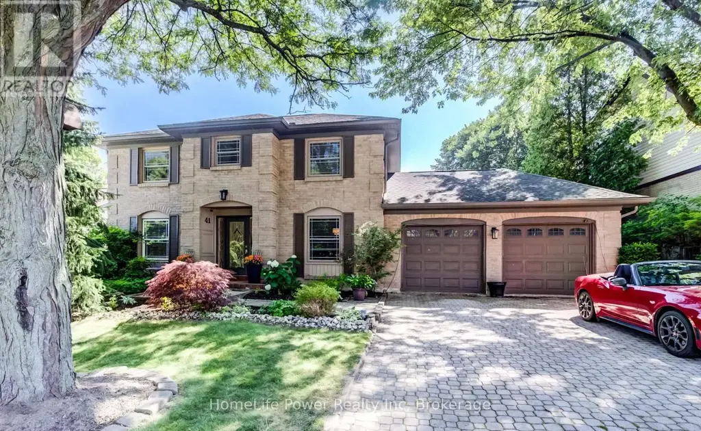 41 Mcniven Road, Hamilton (Ancaster)