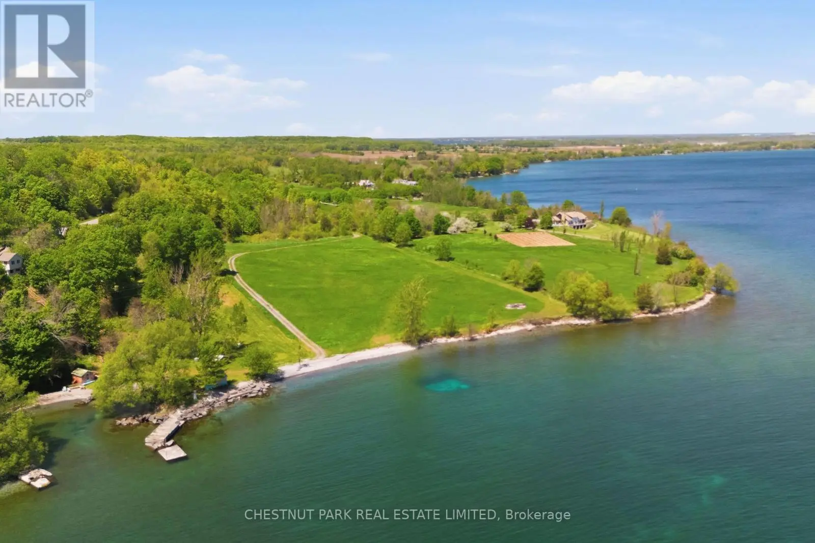 4176 County Road 8, Prince Edward County (North Marysburg Ward)