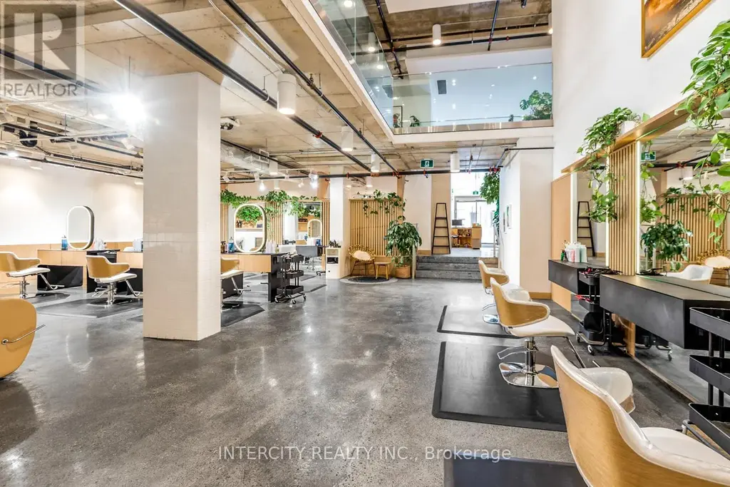 102 - 277 Davenport Road, Toronto (Annex)