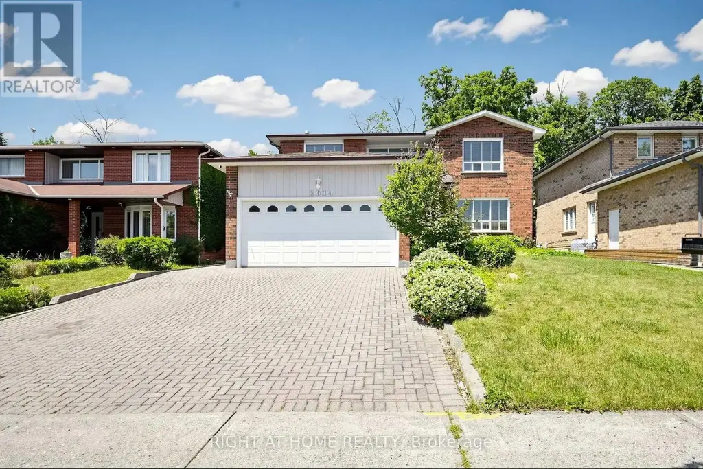 2614 Pollard Drive, Mississauga (Erindale)