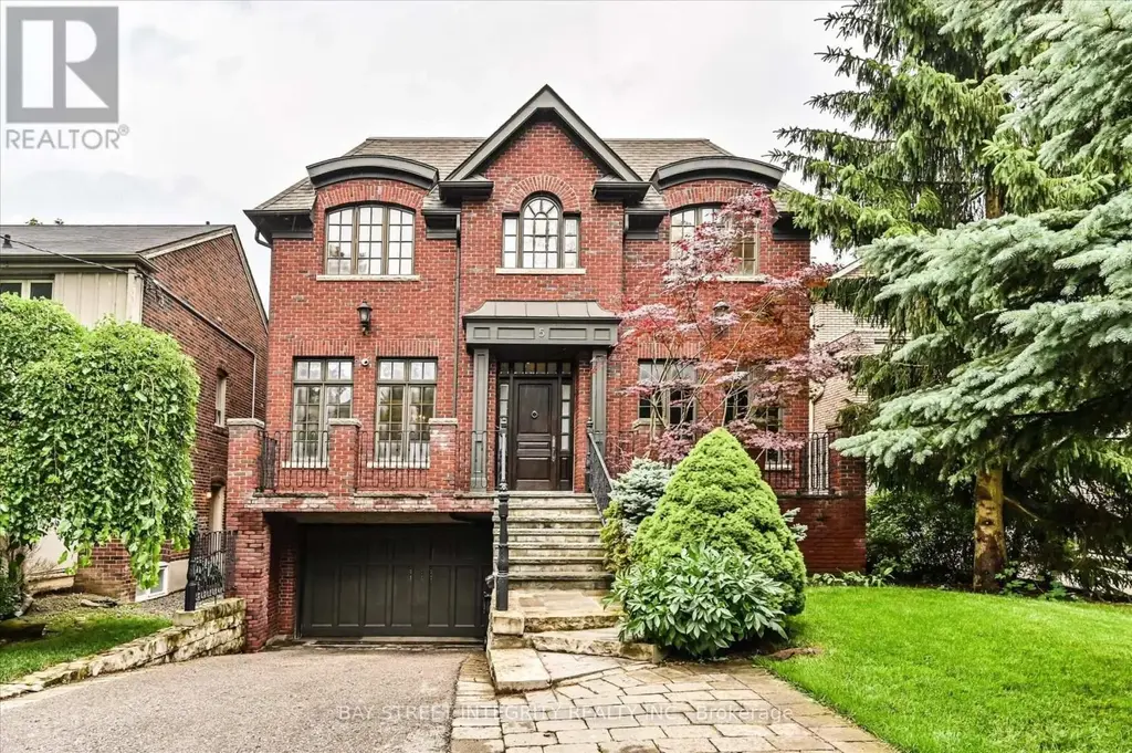5 Westgrove Crescent, Toronto (Bedford Park-Nortown)