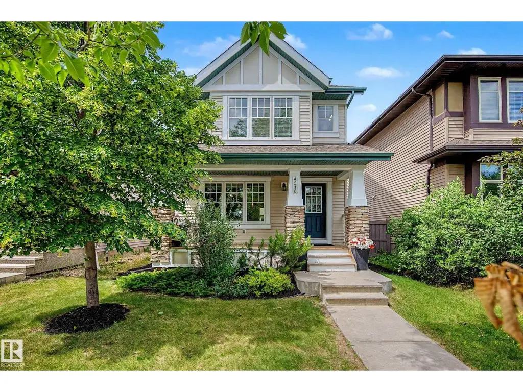 4218 Allan Link Li Sw, Edmonton