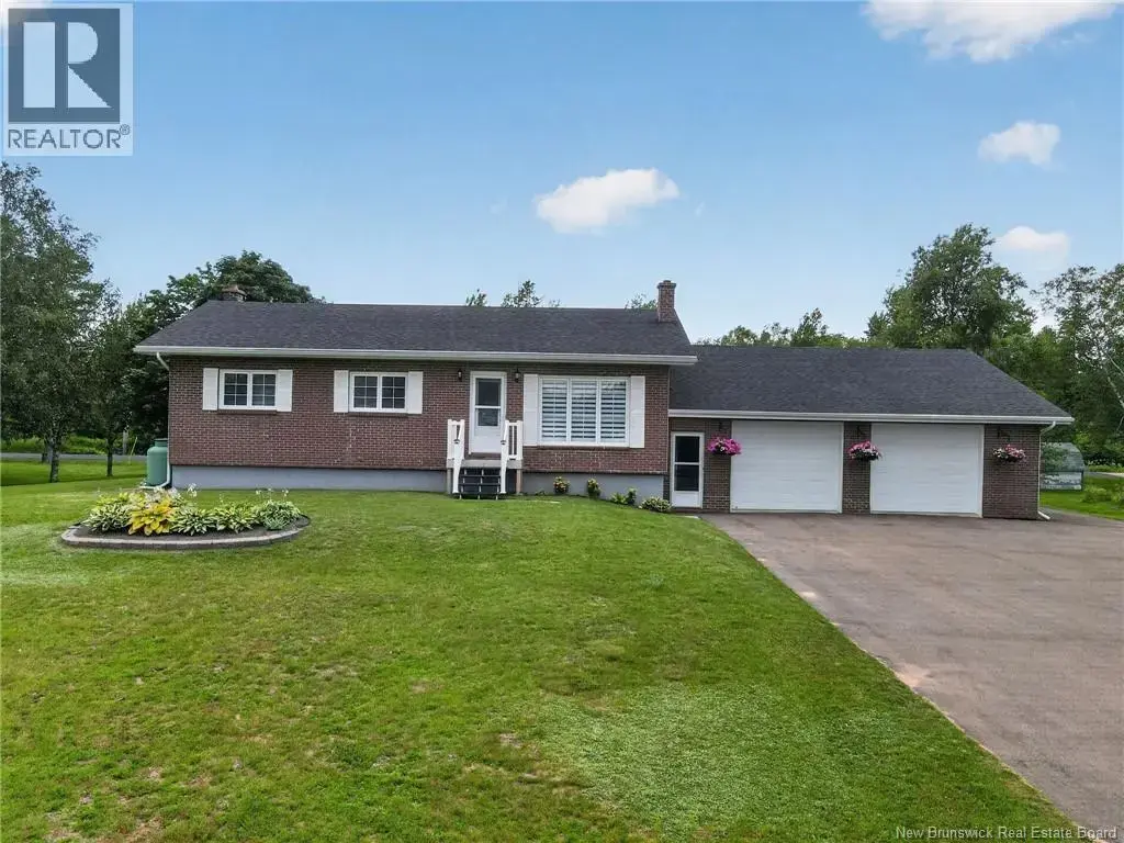 6 Paul Street, Grand-Barachois