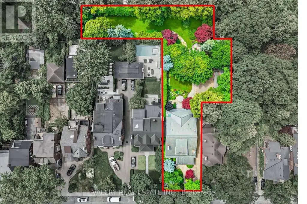 270 Indian Road, Toronto (High Park-Swansea)