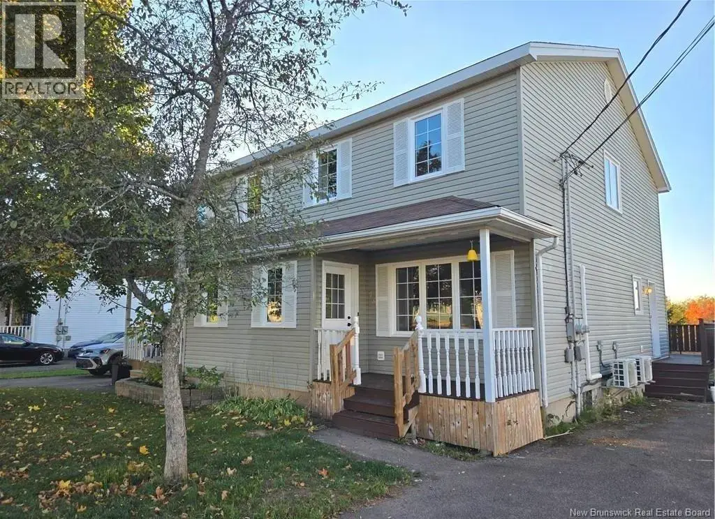 78 Palisade Drive, Moncton
