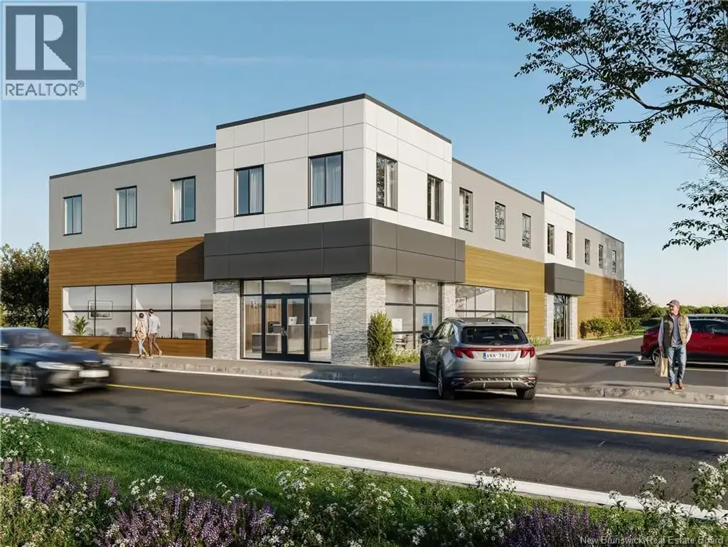 166 Irving Boulevard, Bouctouche