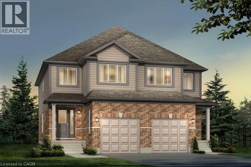 1705 Dunkirk Avenue, Woodstock