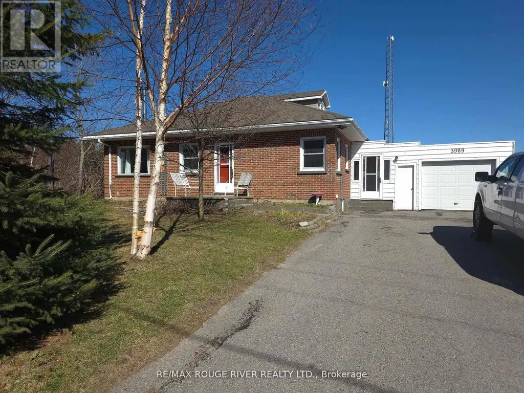 3989 Mcintosh Road, Hamilton Township (Baltimore)