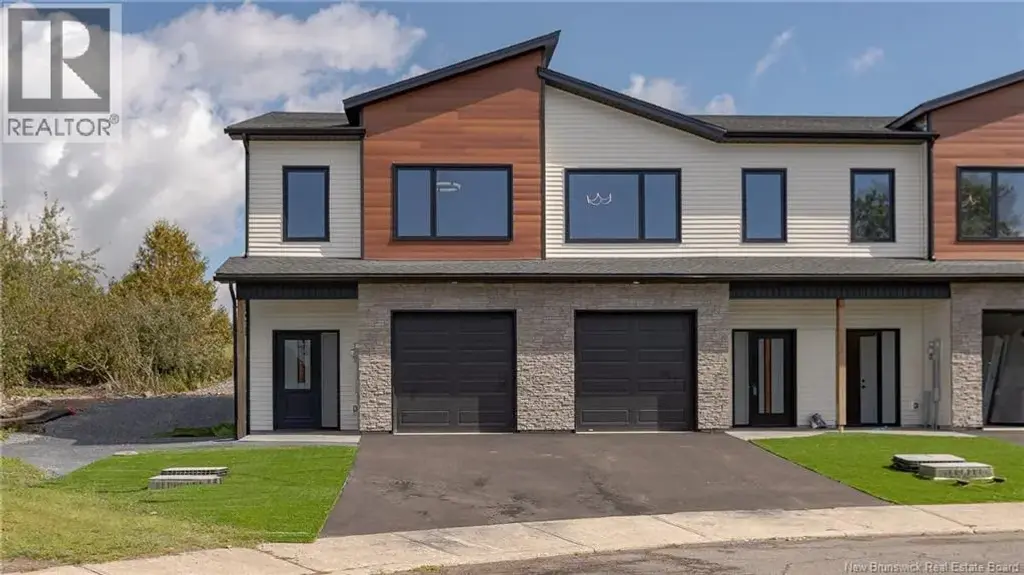 B Oakhill Crescent, Saint John