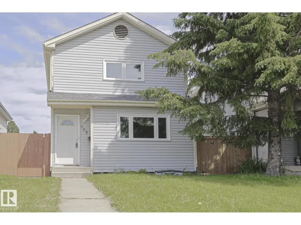 355 Kirkpatrick Cr Nw, Edmonton