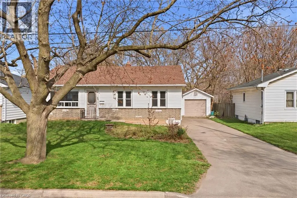 36 Woodelm Drive, St. Catharines