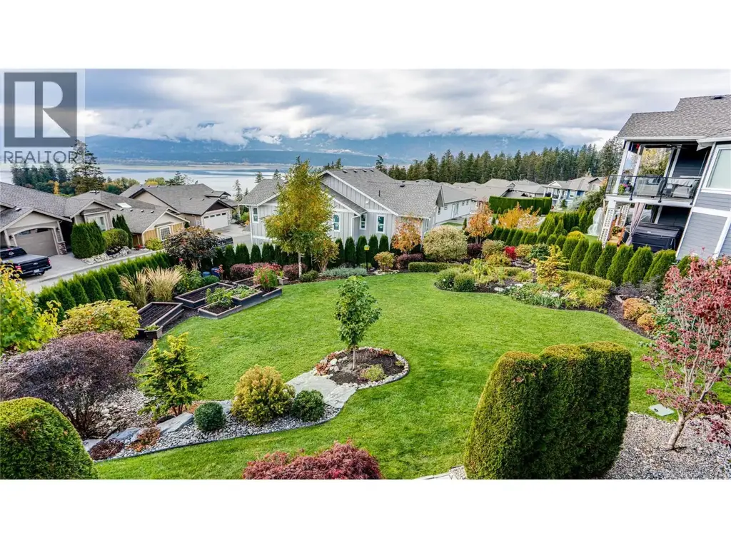 2990 20 Street Ne Lot# 34, Salmon Arm