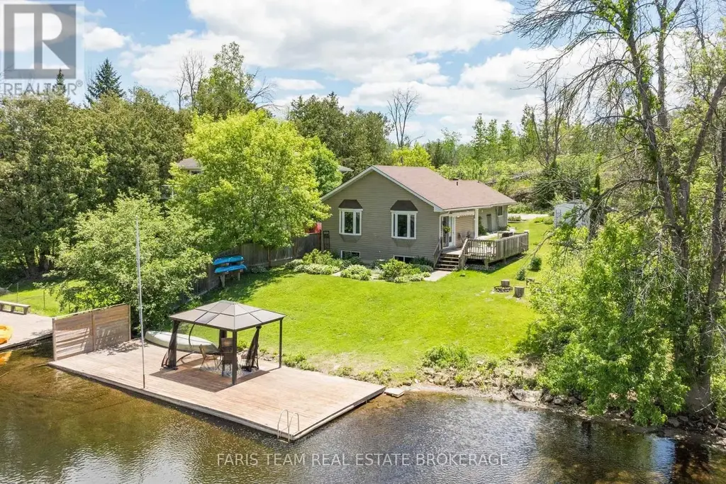 4654 Iron Bridge Lane, Severn (Washago)