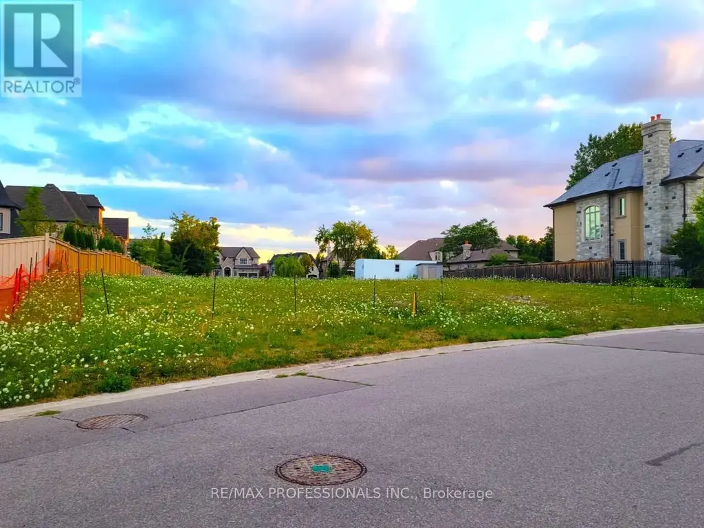 6826 Campbell Settler Court, Mississauga (Meadowvale Village)