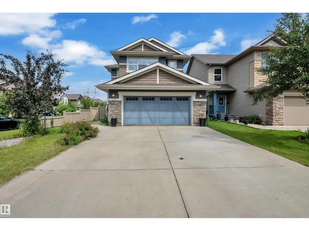 1942 Chapman Rd Sw, Edmonton